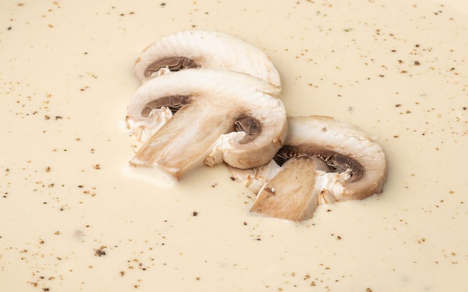 Sopas y Salsas