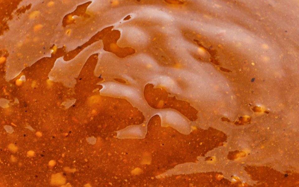 Sopas y Salsas