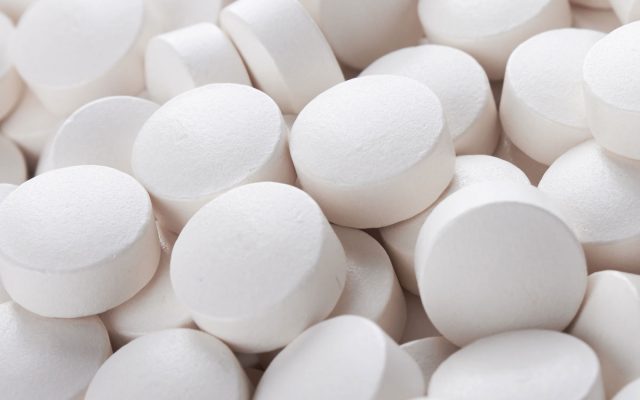 Farmacéutico
