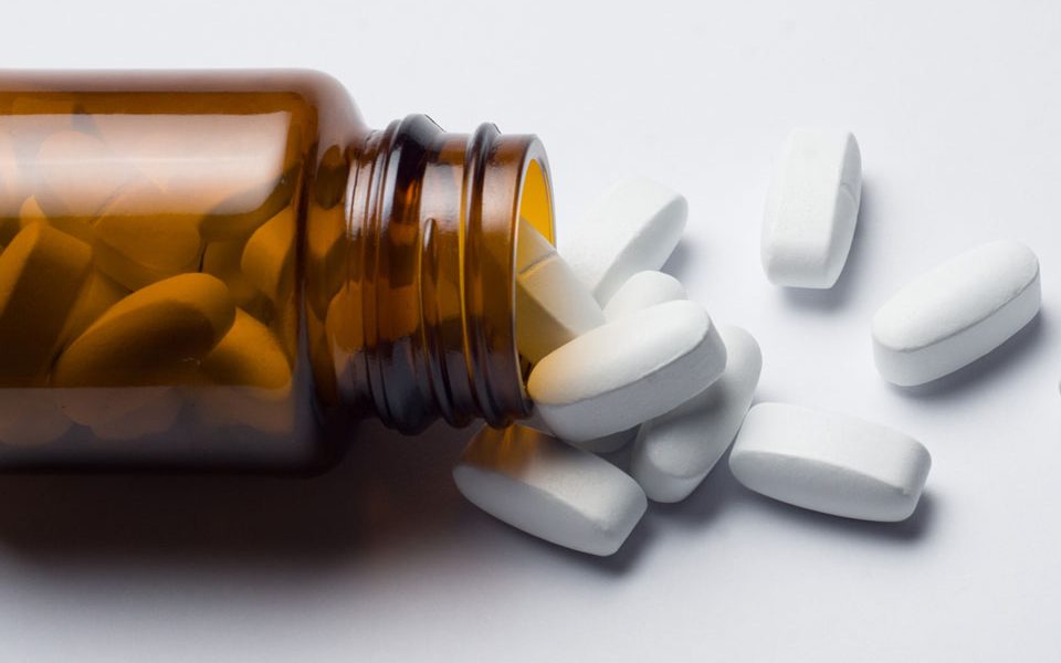 Farmacéutico