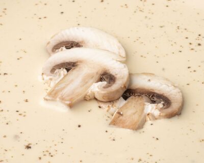 Sopas y Salsas