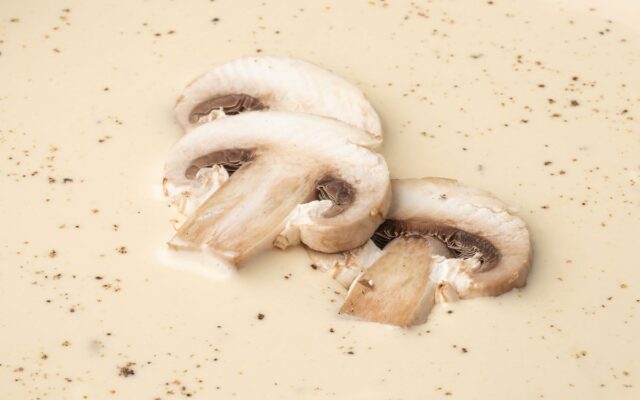 Sopas y Salsas