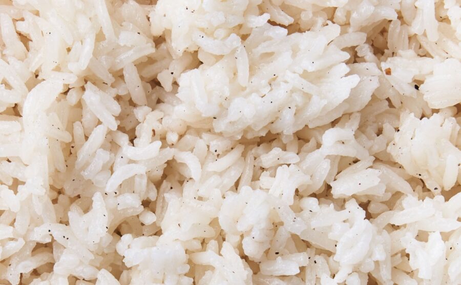 Arroz Instantáneo y Precocido
