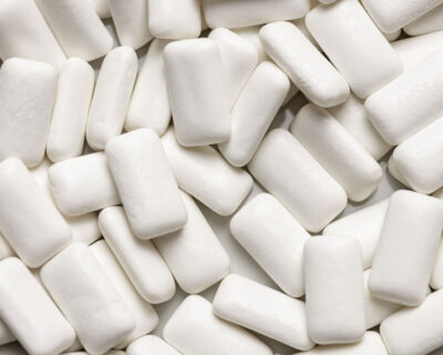 Sorbitol Líquido y Polvo