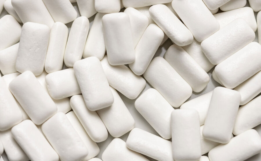 Sorbitol Líquido y Polvo